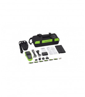 LRAT-2000-KIT-netAlly LRAT-2000-KIT, linkrunner 2000 kit de...