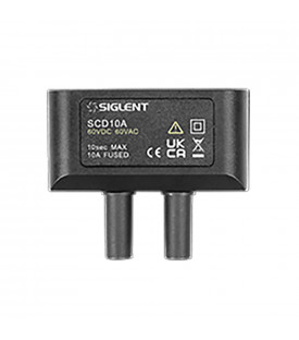SCD10A-Accessoire mesure de courant pour oscilloscopes...