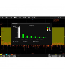 SDS6000L-PA-Logiciel analyse de puissance pour...