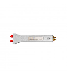 ASP-26-Sonde single-end ajustable TDR DC ~ 26 GHz