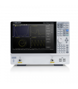 SNA5022A-Siglent SNA5022A Analyseur de réseaux...