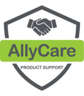 CYBERSCOPE-XRF-1YS-netAlly 1 an de prise en charge AllyCare pour...