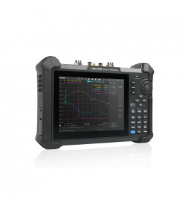 SHN920A-Siglent SHN920A Analyseur portable de réseaux...
