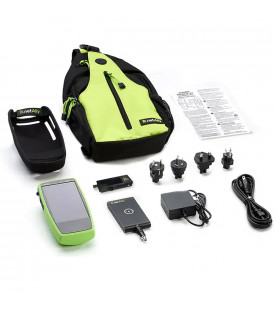 AIRCHECK-G3E-KT-X2-netAlly AirCheck G3 PRO Testeur de réseaux WiFi...