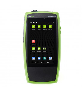 LR10G-200-netAlly LINKRUNNER LR10G-200 Testeur Ethernet...