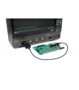SAP8000D-Siglent SAP8000D Sonde tension différentielle...
