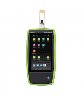 LR100G-100-Z-LINKRUNNER LR100G-100-Z Testeur de réseau...