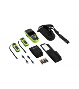LINKSOLUTIONS-KIT-netAlly LINKSOLUTIONS-KIT + LINKSPRINTER 300 X2