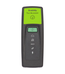TEST-ACC-netAlly Accessoire de test pour AirCheck G2...