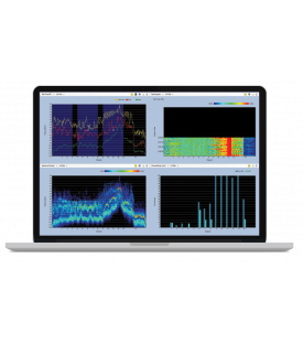 AM/B4070-netAlly AirMagnet® Spectrum XT