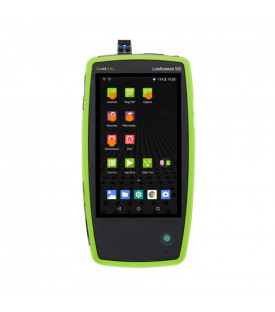 LR10G-100-netAlly Testeur réseau intelligent Ethernet...