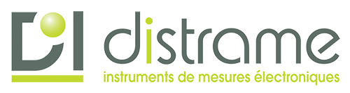 DISTRAME - Partenaire officiel netAlly